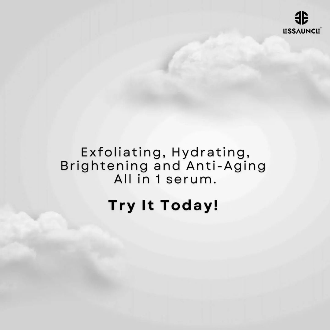 Renew Glycolic Acid Serum 30 ml - Essaunce UK