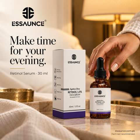 Retinol Serum 30 ml