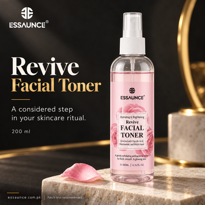 Revive Facial Toner 200 ml