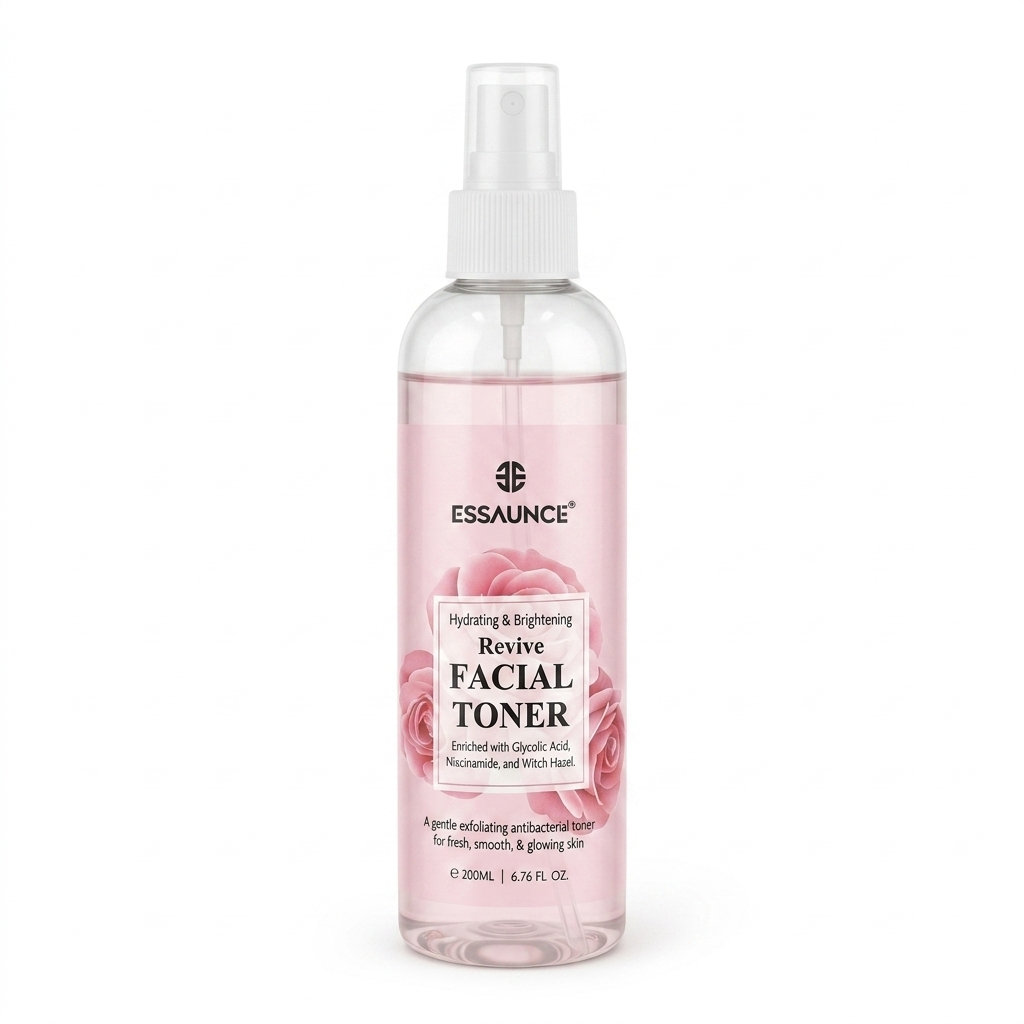 Revive Lactic Toner 200 ml - Essaunce UK