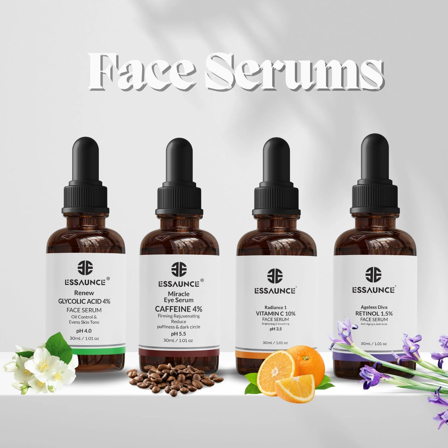 SERUM