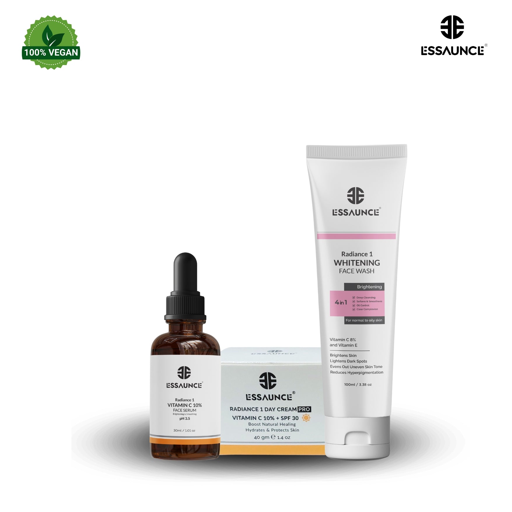 Day Bundle Kit - Essaunce UK