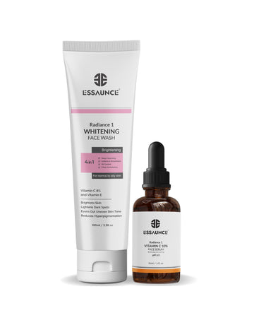 Radiance Duo by Essaunce