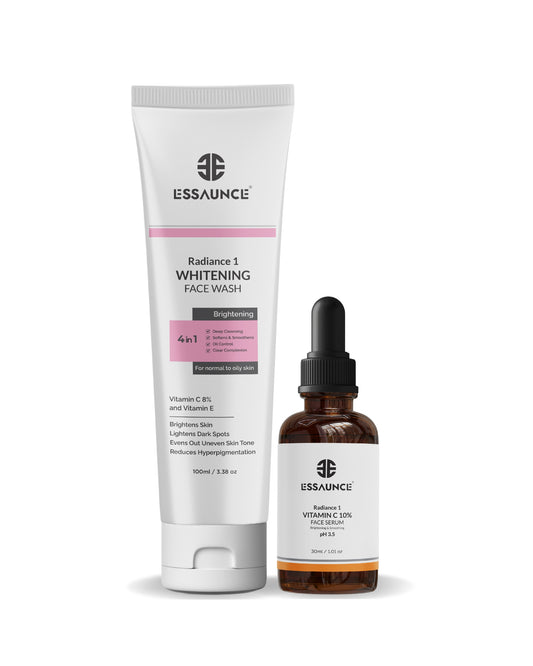Radiance Duo by Essaunce