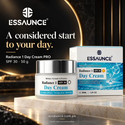 Radiance 1 Day Cream PRO SPF 30 50 g