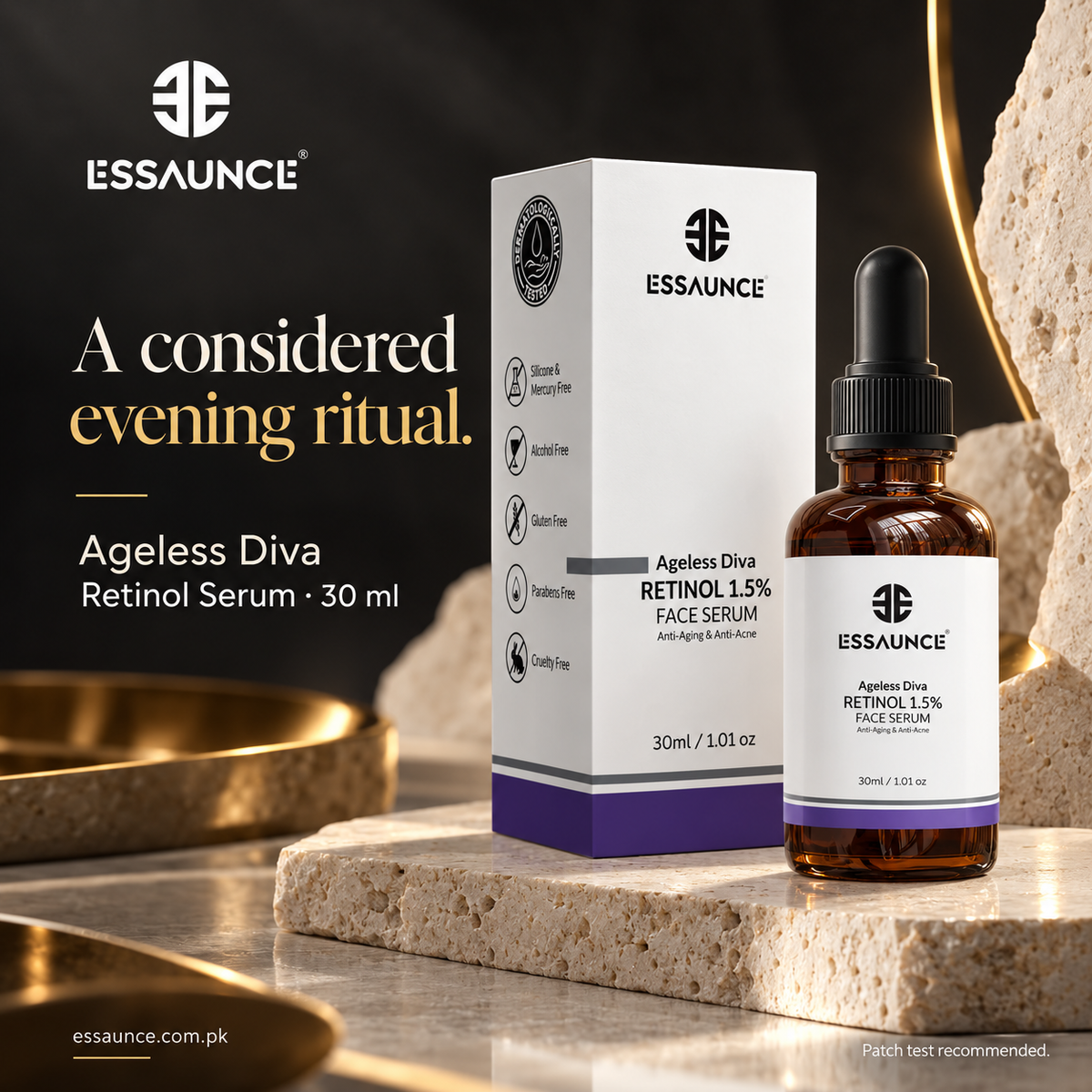 Retinol Serum 30 ml