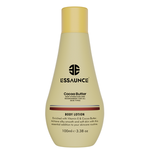 Cocoa Butter Body Lotion 100 ml - Essaunce