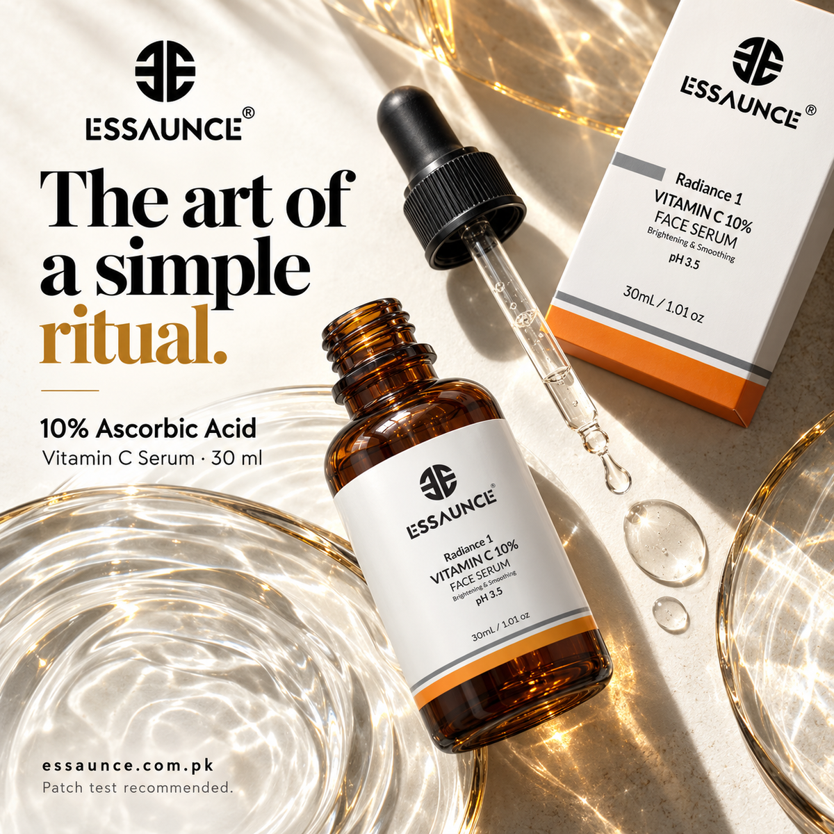 Vitamin C Serum 30 ml