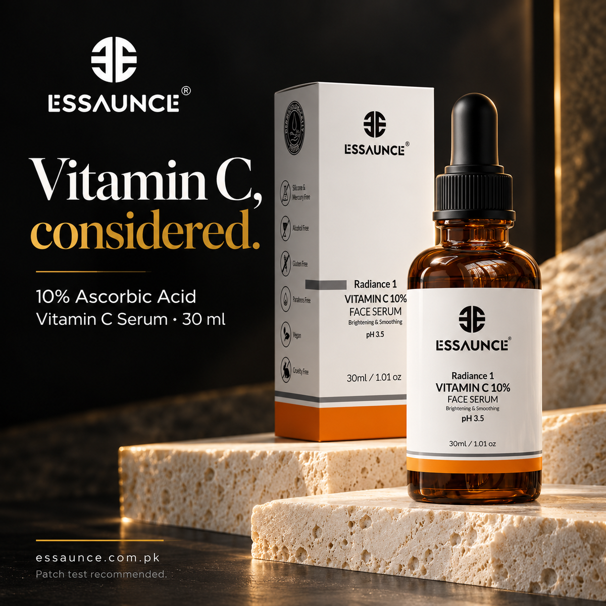 Vitamin C Serum 30 ml