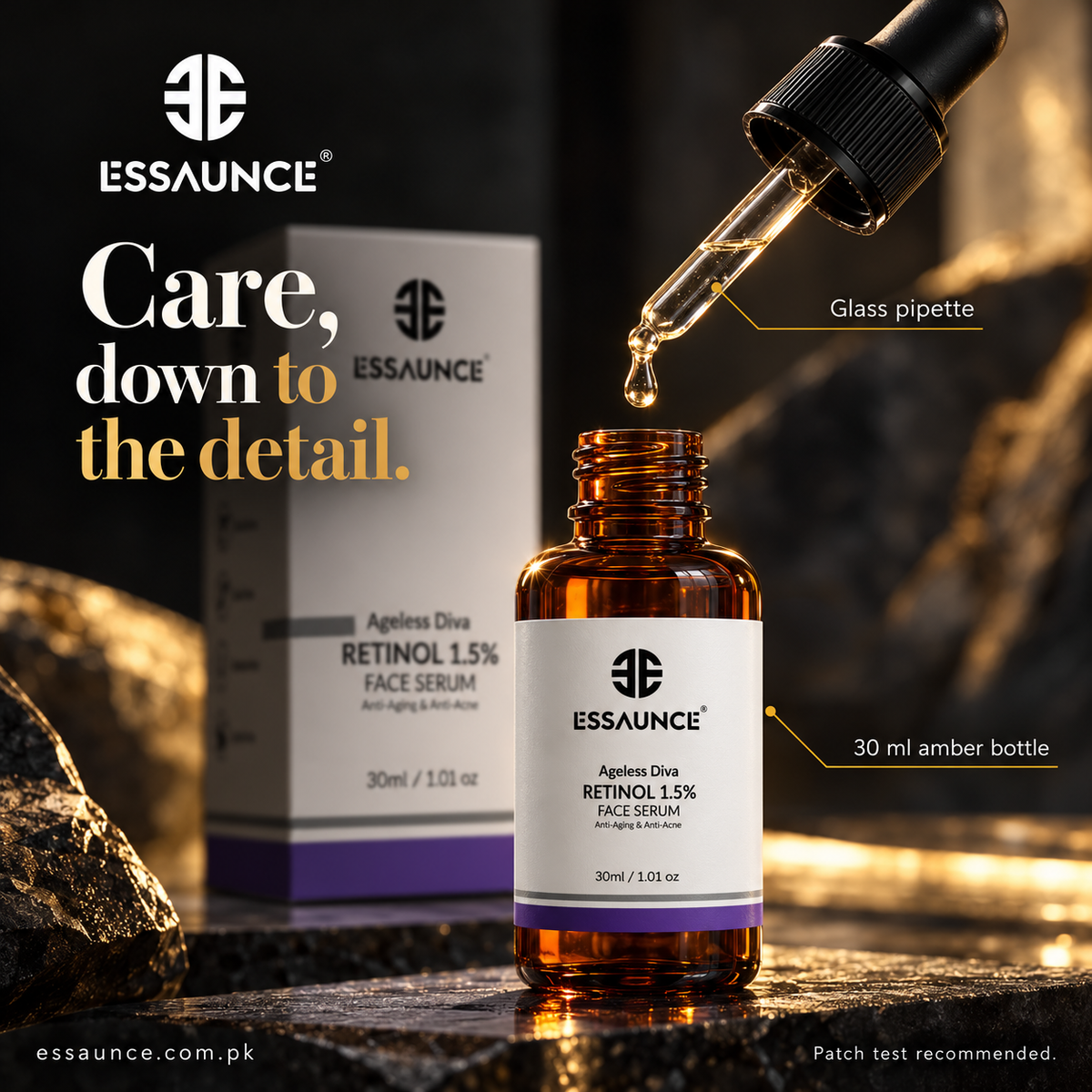 Retinol Serum 30 ml