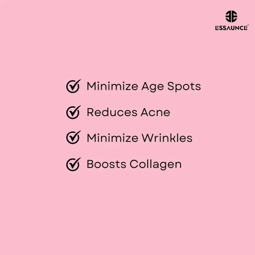 Ageless Diva Retinol Serum 30 ml - Essaunce UK