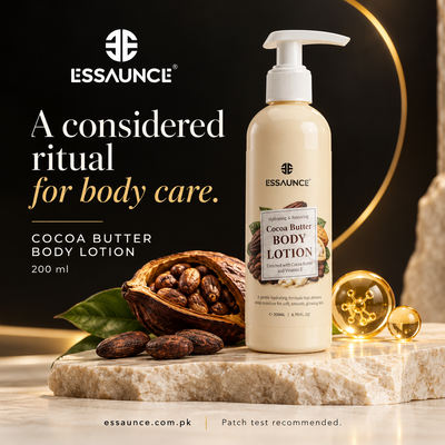 Body care