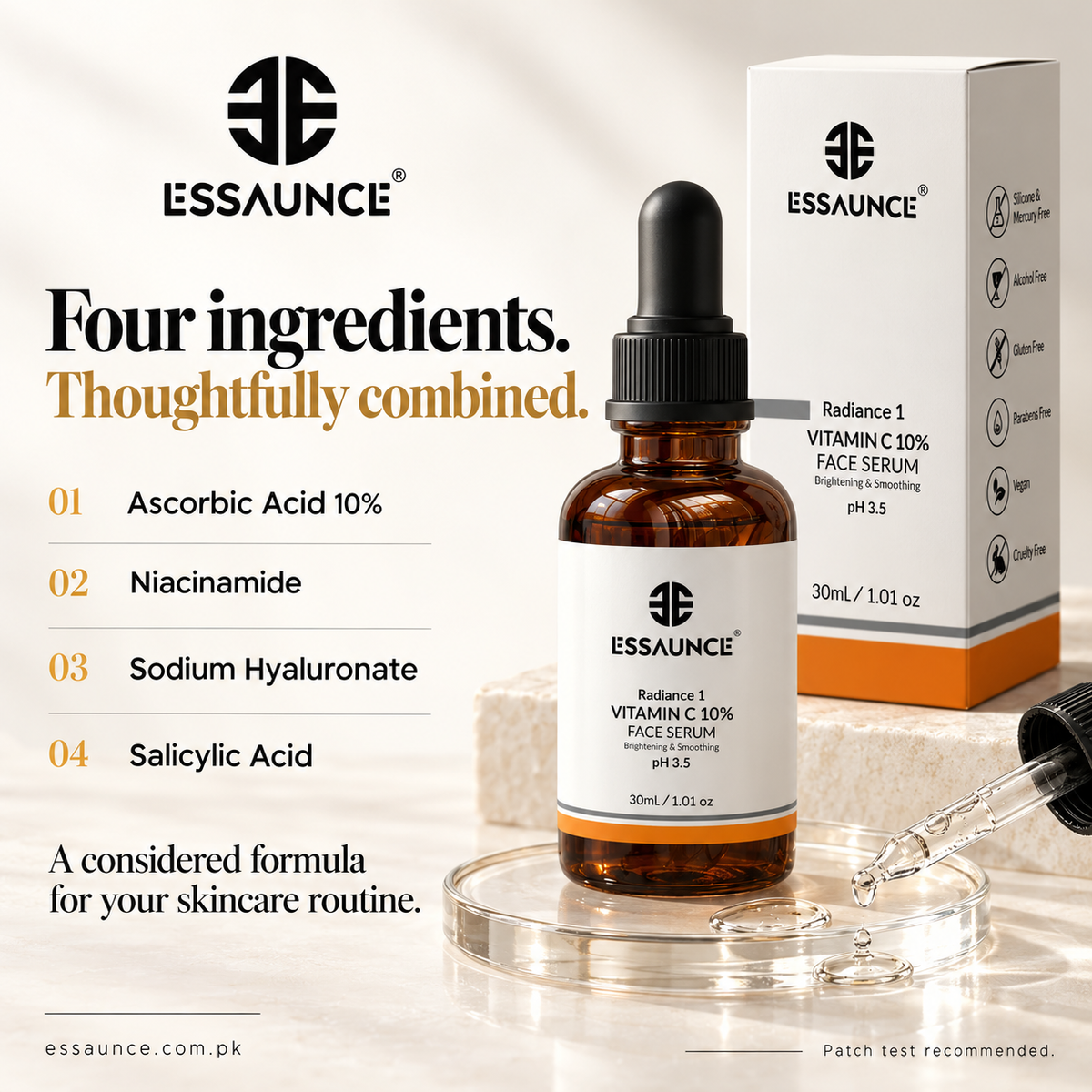 Vitamin C Serum 30 ml