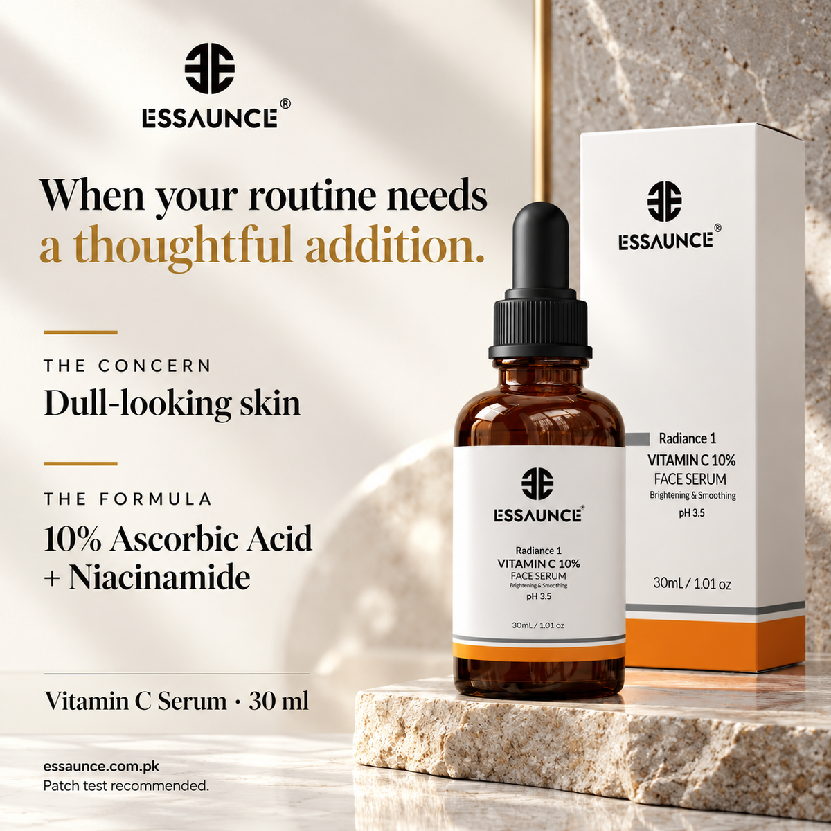 Vitamin C Serum 30 ml