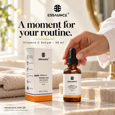 Vitamin C Serum 30 ml