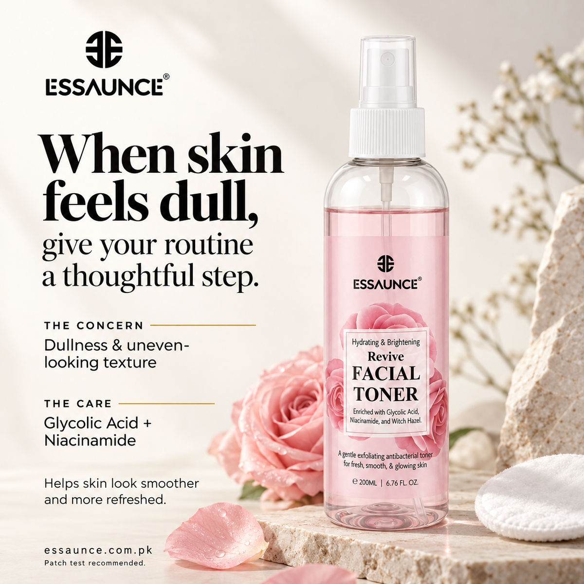 Revive Facial Toner 200 ml