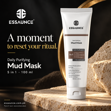 Daily Purifying Mud Mask 5 in 1 100 ml