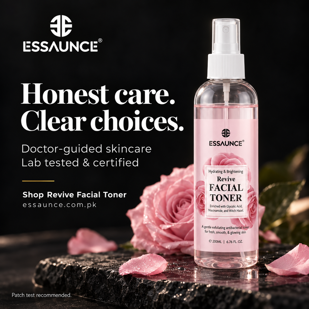 Revive Facial Toner 200 ml