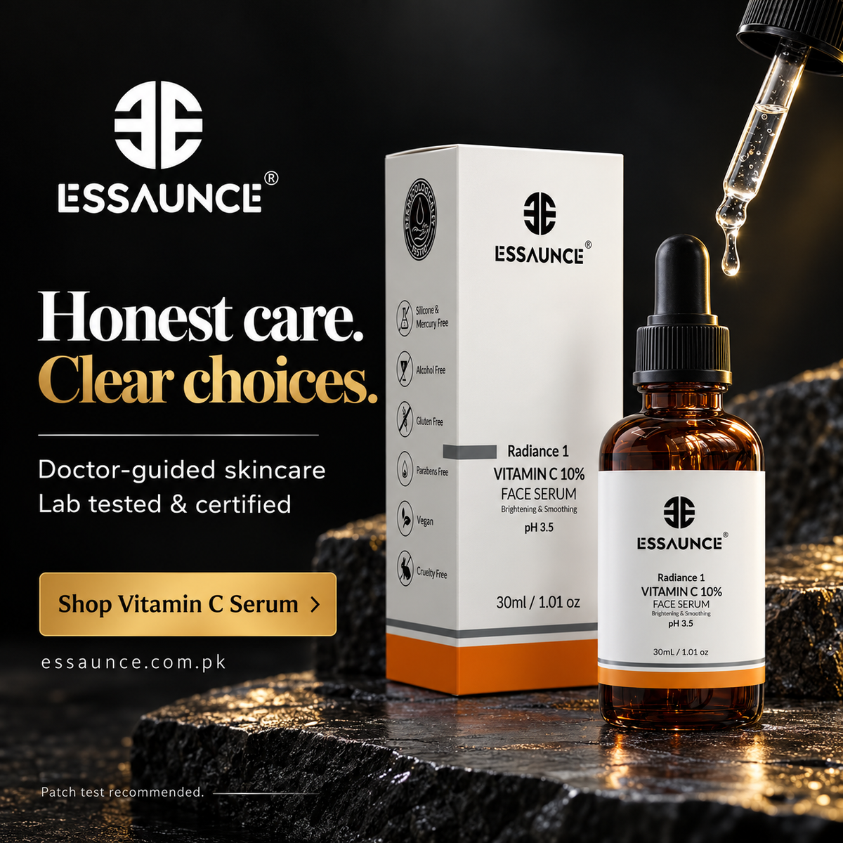 Vitamin C Serum 30 ml