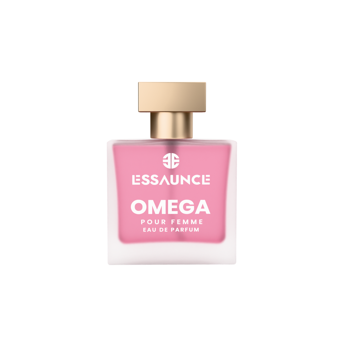 Essaunce Omega Pour Femme – Eau De Parfum For Women | Long Lasting Floral Citrus Fragrance | 50 ML