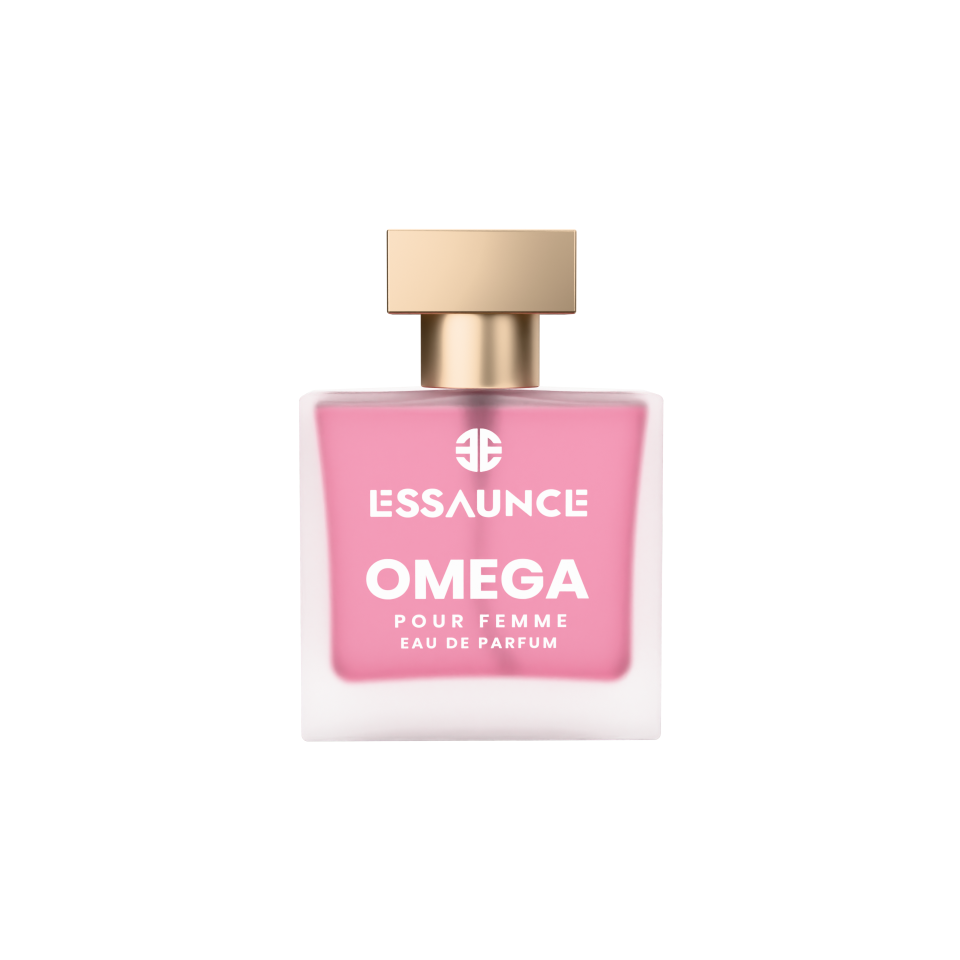 Essaunce Omega Pour Femme – Eau De Parfum For Women | Long Lasting Floral Citrus Fragrance | 50 ML