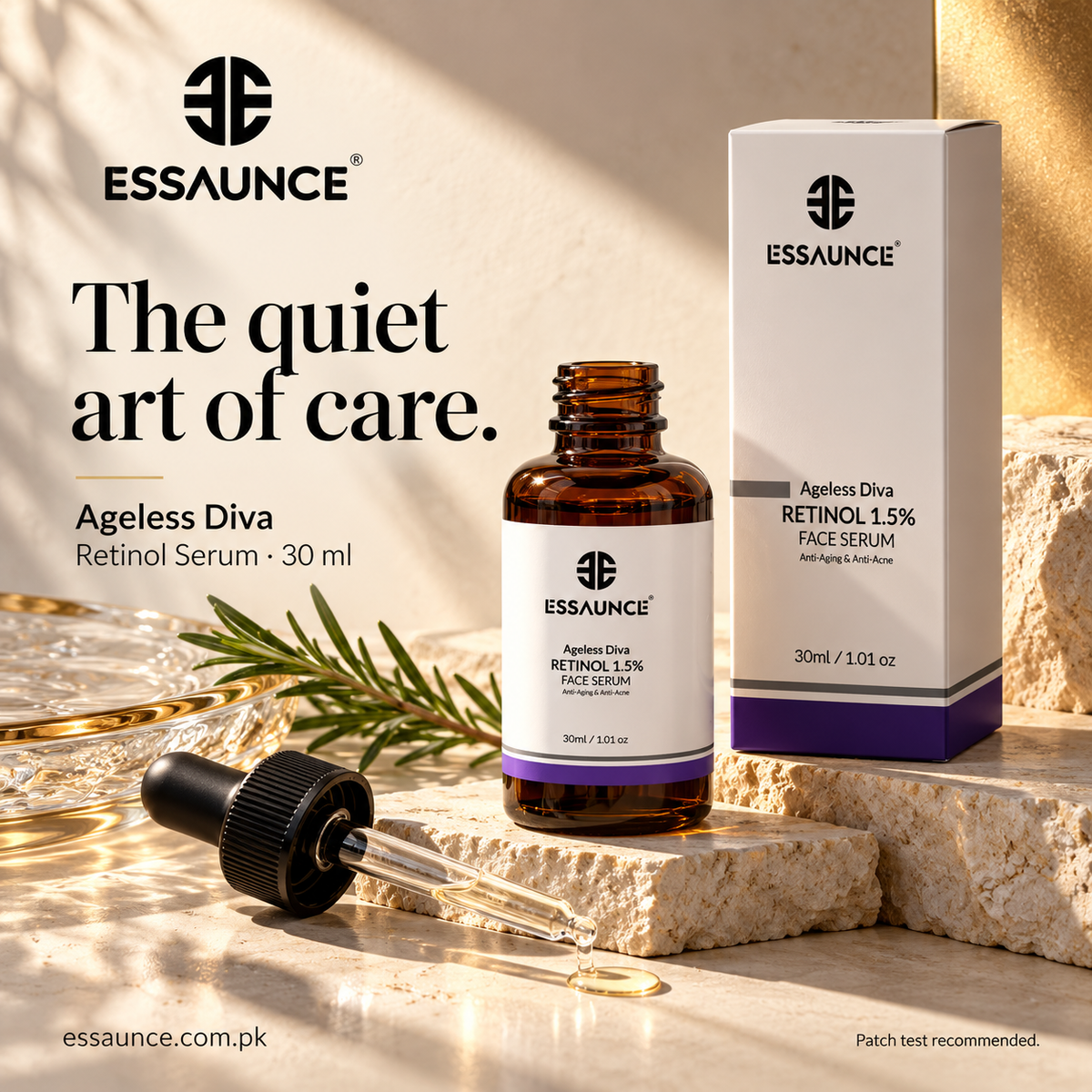 Retinol Serum 30 ml