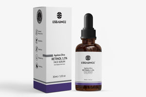 Ageless Dive Retinol Face Serum 30 ml - Essaunce