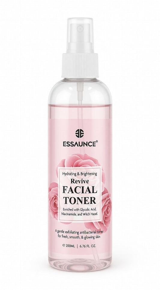 Revive Lactic Toner 200 ml -  Essaunce UK