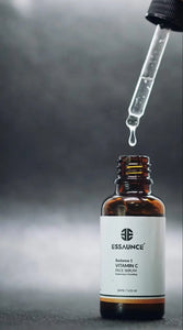 Radiance 1 Vitamin C Face Serum 30 ml - Essaunce Essaunce UK